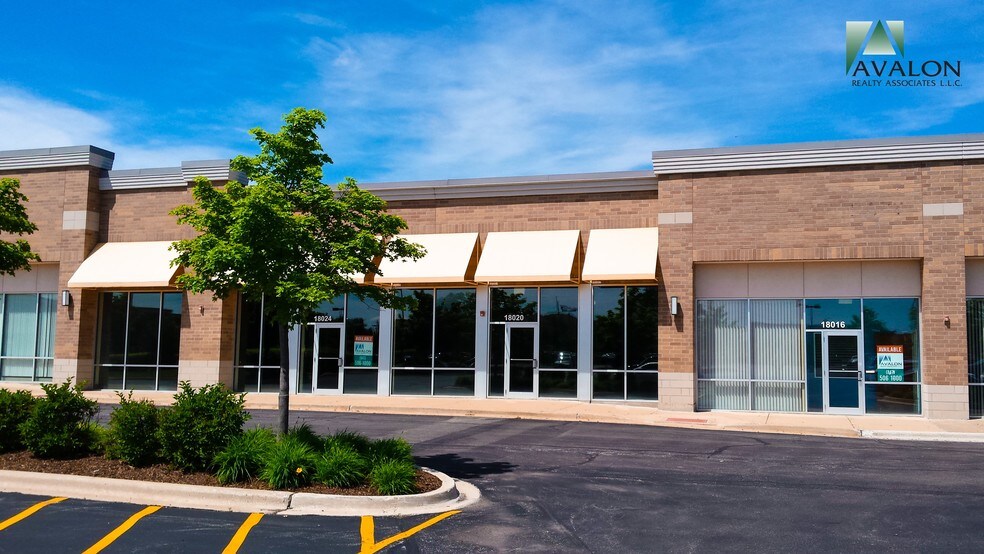 More Photos Of 17930 Wolf Rd, Orland Park Unknown For Lease