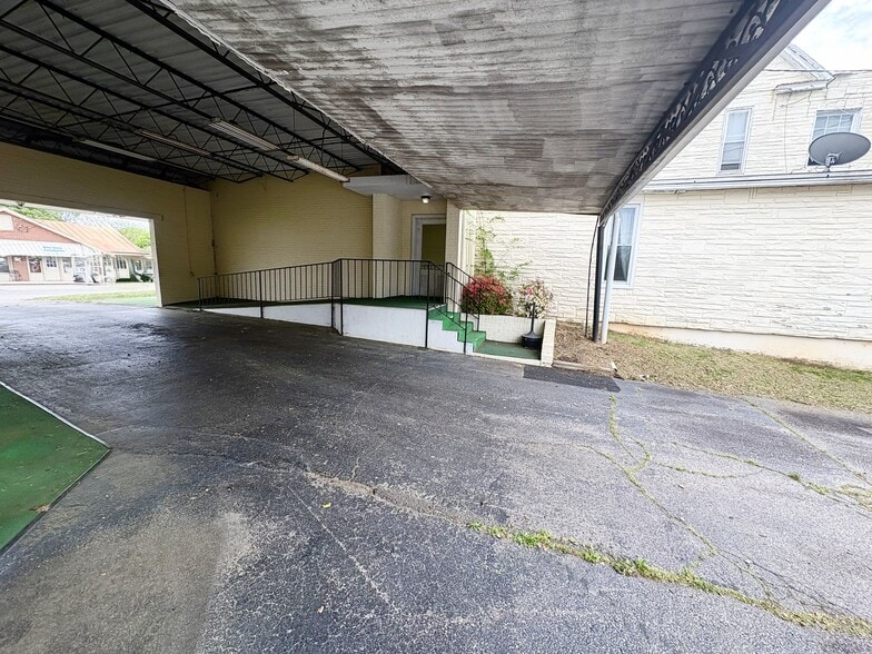 More Photos Of 2025 N Main St, Danville Religious Facility For Sale