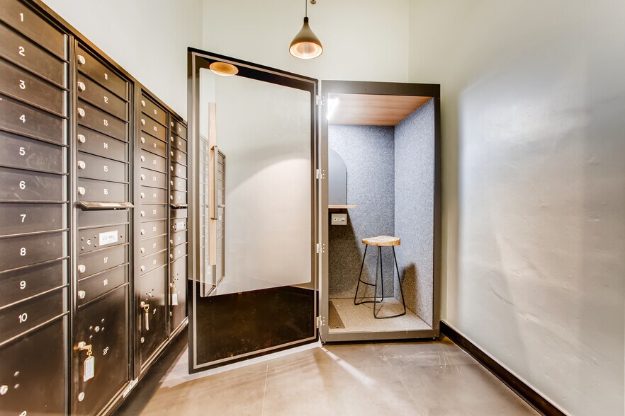 More Photos Of 310 SW 4th Ave, Portland Loft Creative Space For Lease