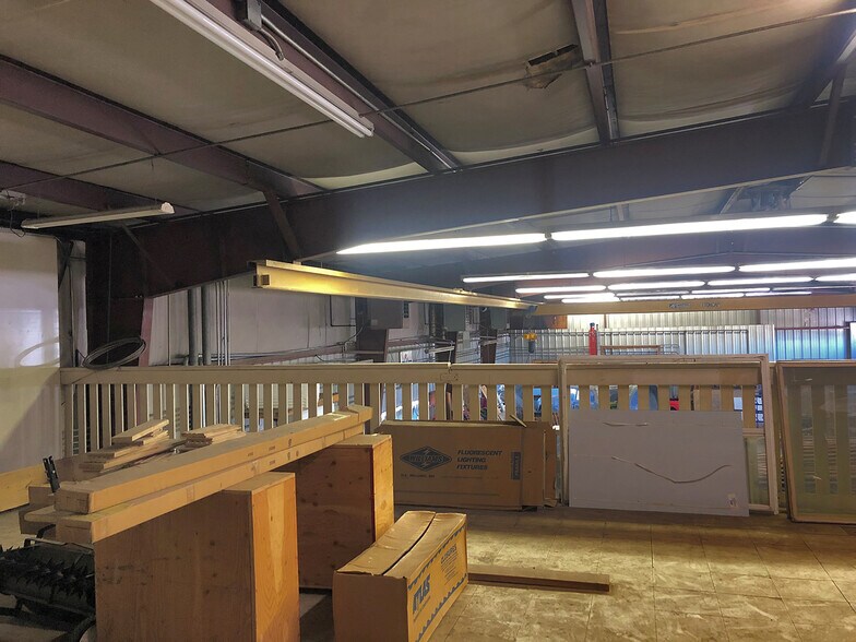 More Photos Of 70 Riverside Loop, Evanston Industrial For Sale