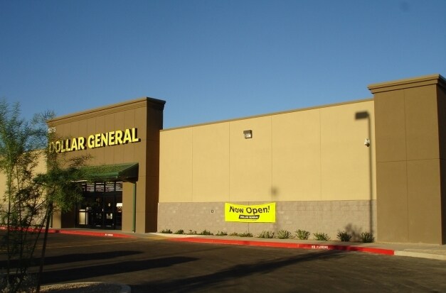 More Photos Of 1335 W Ajo Way, Tucson Freestanding For Sale
