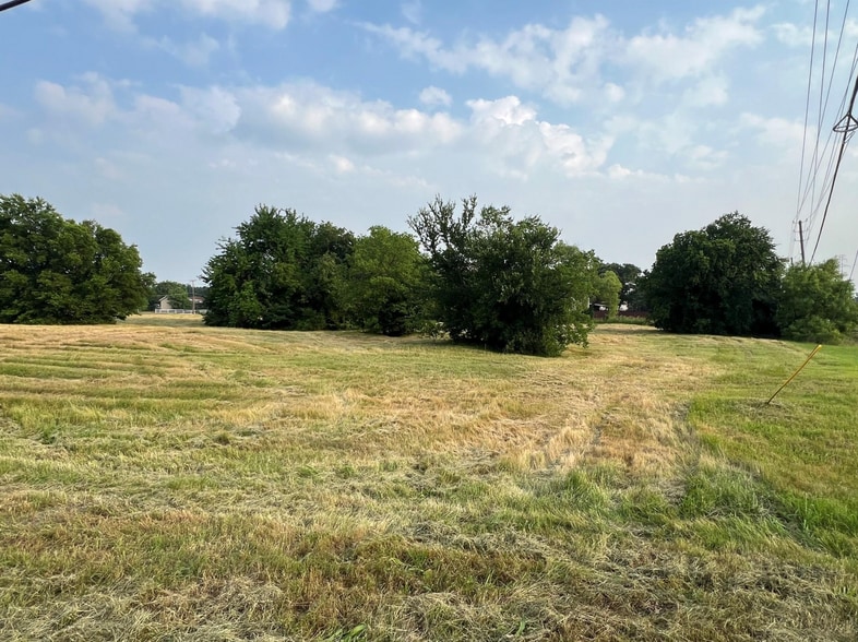 More Photos Of 810 Barnes Bridge Rd, Mesquite Land For Sale