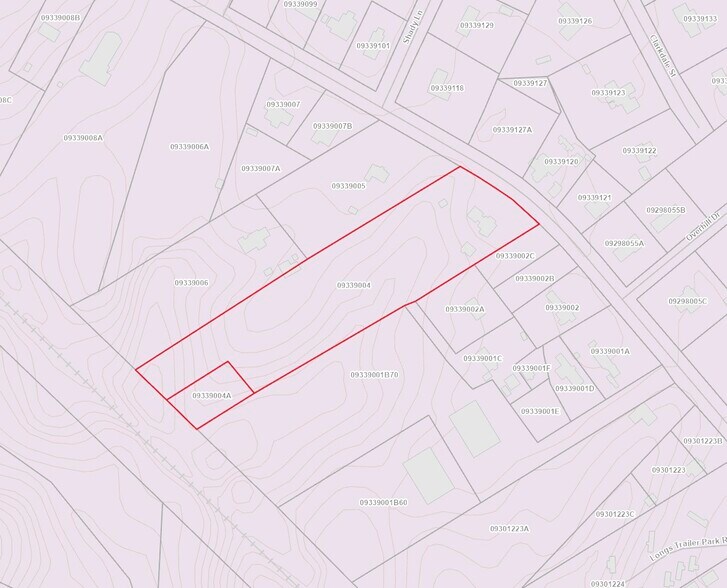 More Photos Of 3211 Old Charlotte Hwy, Monroe Land For Sale