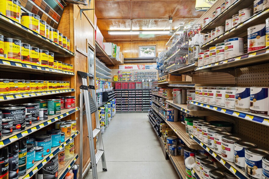 More Photos Of 185 Main St, Bethel Freestanding For Sale