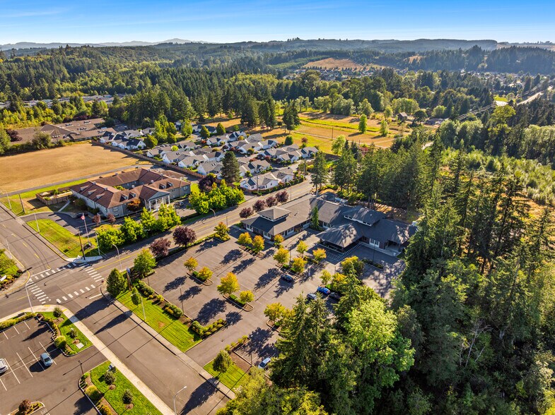 More Photos Of 2015 Cooks Hill Rd, Centralia Healthcare For Sale