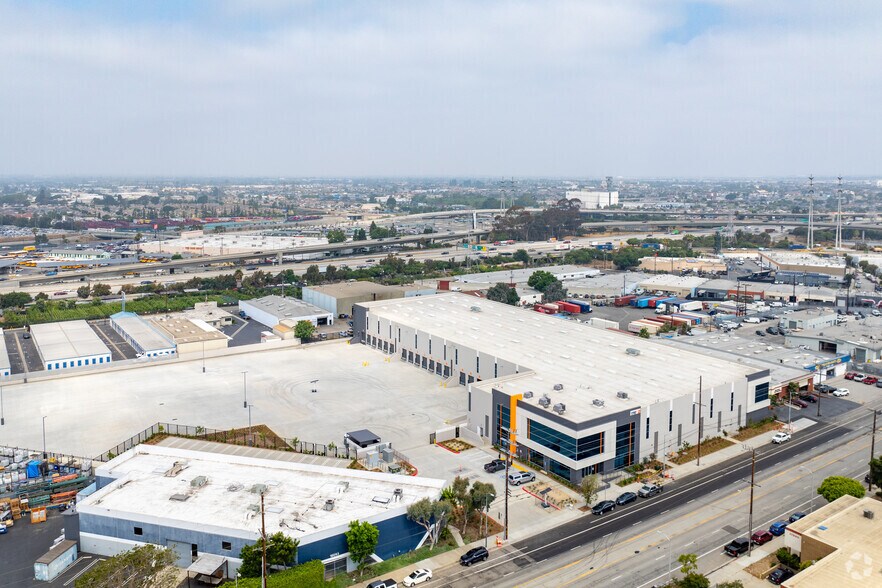 More Photos Of 18001 S Figueroa St, Gardena Unknown For Lease