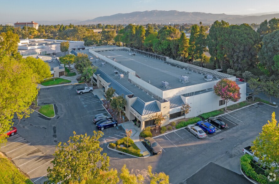 Primary Photo Of 960-978 Rincon Cir, San Jose Light Manufacturing For Sale