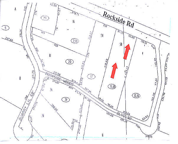 More Photos Of 6300 Rockside Rd, Independence Office For Lease