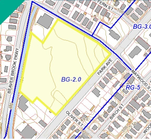 Primary Photo Of , Worcester Land For Sale