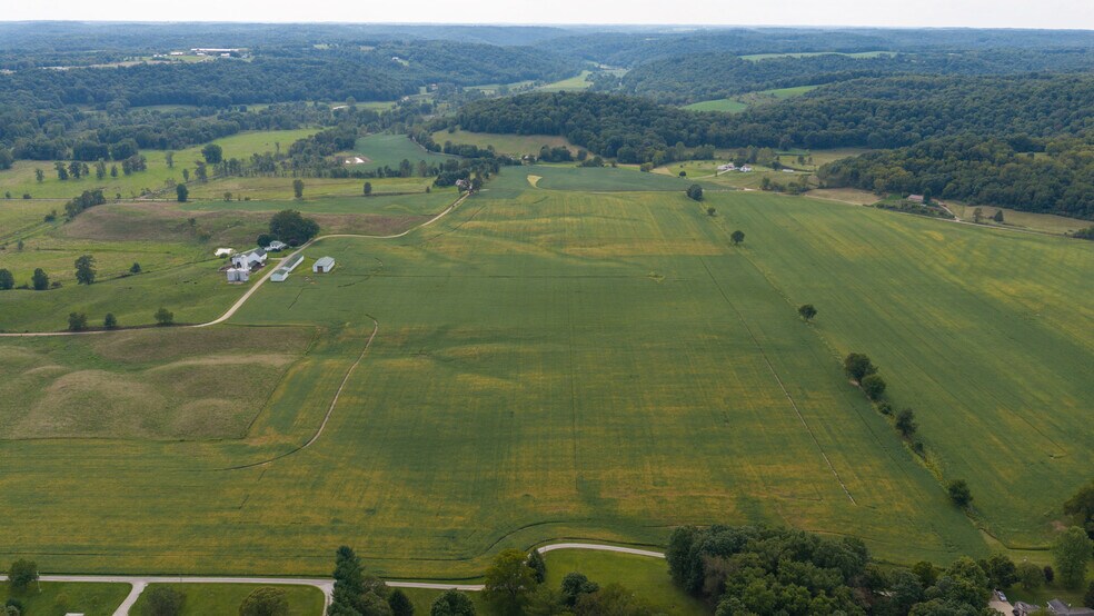 More Photos Of 10432 Township Road 65, Killbuck Land For Sale