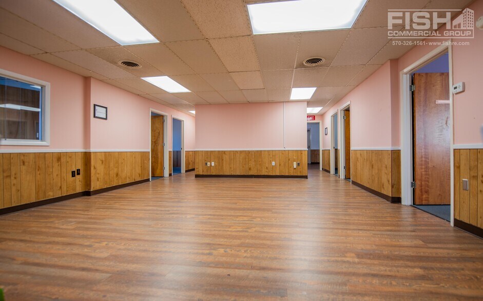 More Photos Of 520 W Fourth St, Williamsport Medical For Sale