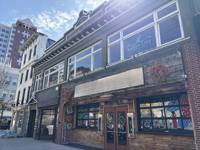 Primary Photo Of 944 Elm St, Manchester Storefront Retail Office For Lease