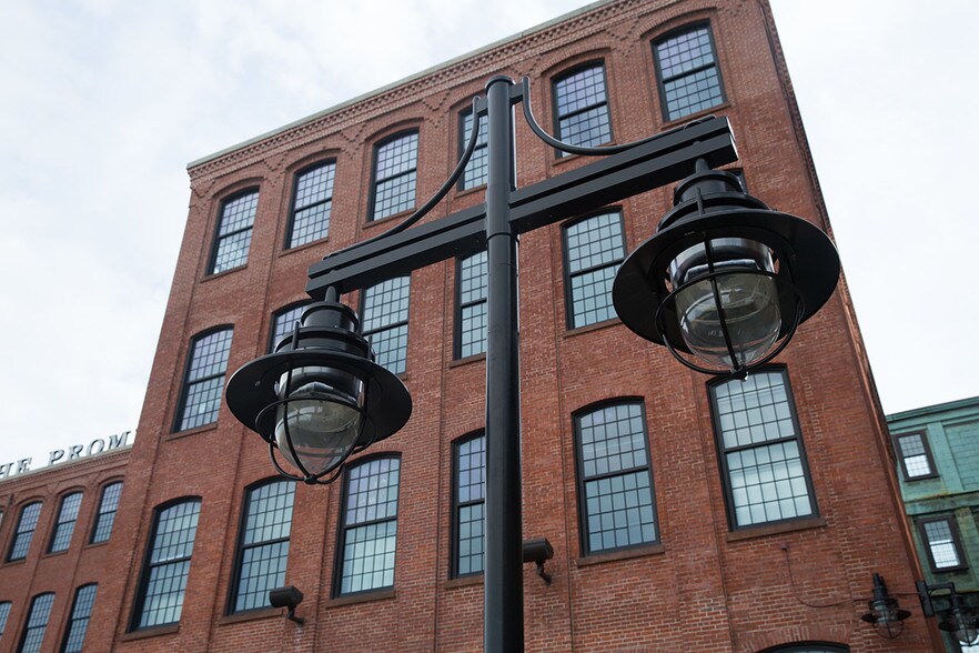 More Photos Of 235 Promenade St, Providence Office For Lease