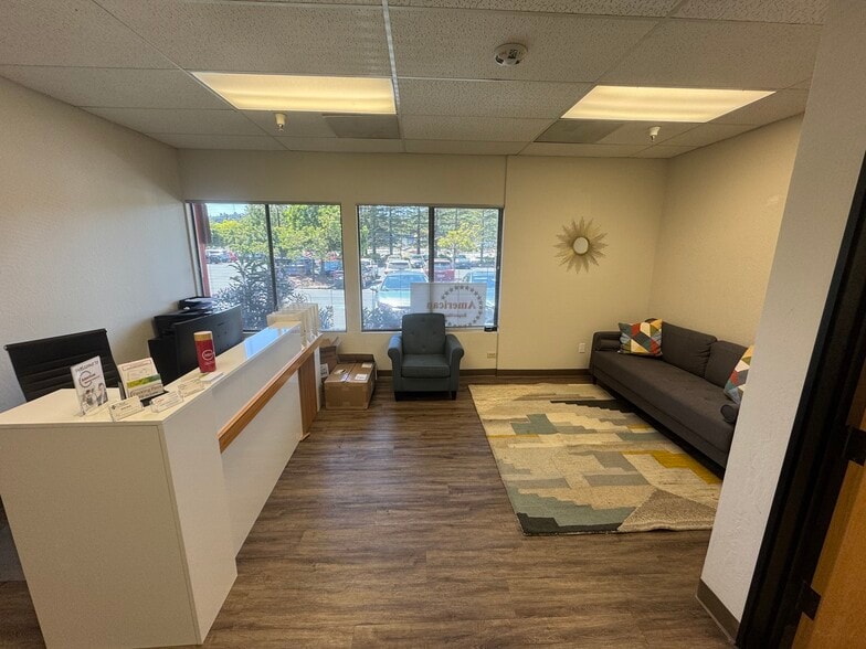 More Photos Of 711 Grand Ave, San Rafael Office For Lease