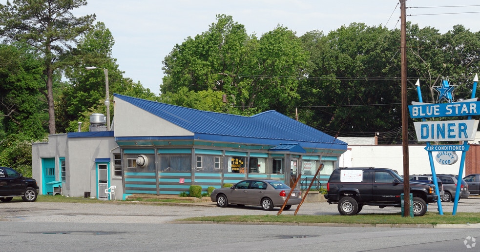 More Photos Of 9955 Warwick Blvd, Newport News Restaurant For Sale