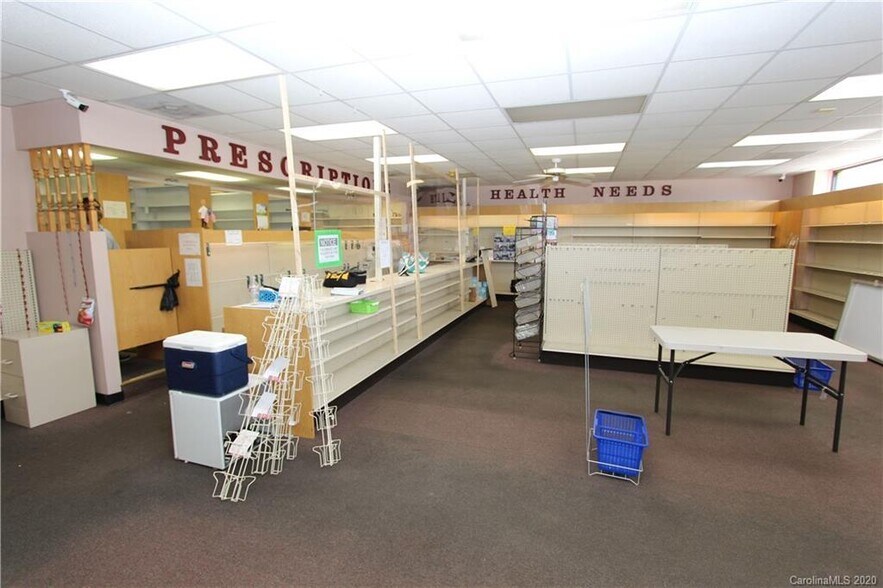 More Photos Of 804 Camden Rd, Wadesboro Freestanding For Lease