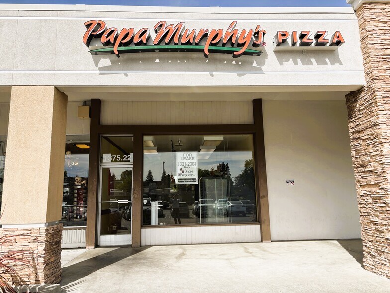 More Photos Of 1375 Blossom Hill Rd, San Jose Unknown For Lease