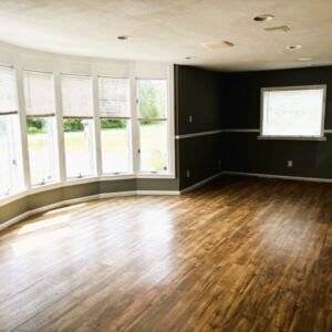 More Photos Of 380 S Railroad St, Parish Storefront Retail Residential For Sale