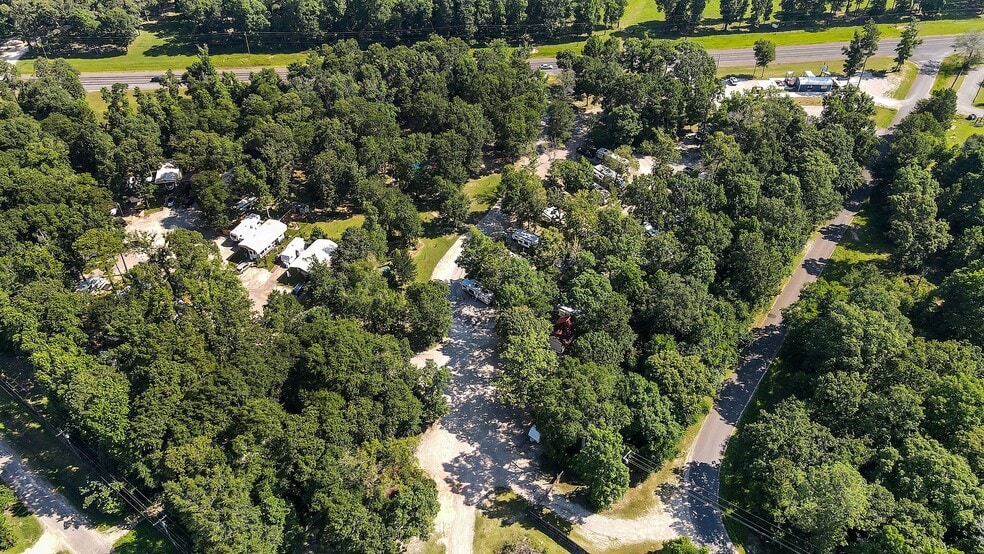 More Photos Of 739 FM 2457, Livingston Manufactured Housing Mobile Home Park For Sale