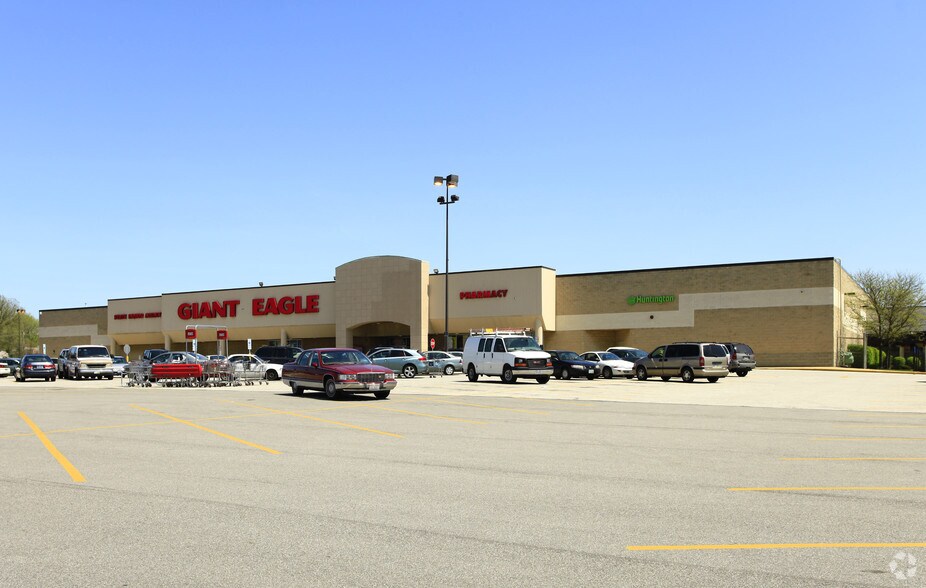 More Photos Of 20950 Libby Rd, Maple Heights Unknown For Lease