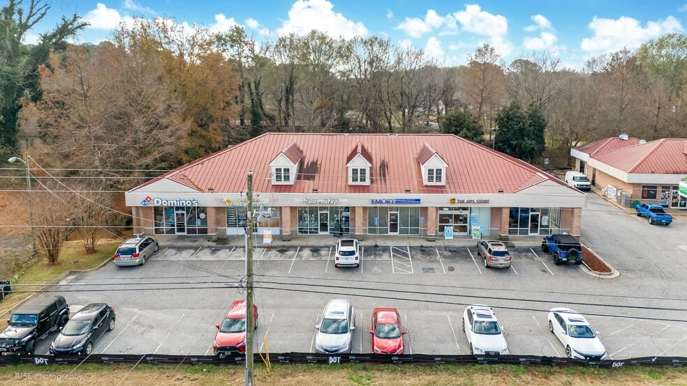 More Photos Of 11242 Cumming Hwy, Canton Unknown For Lease