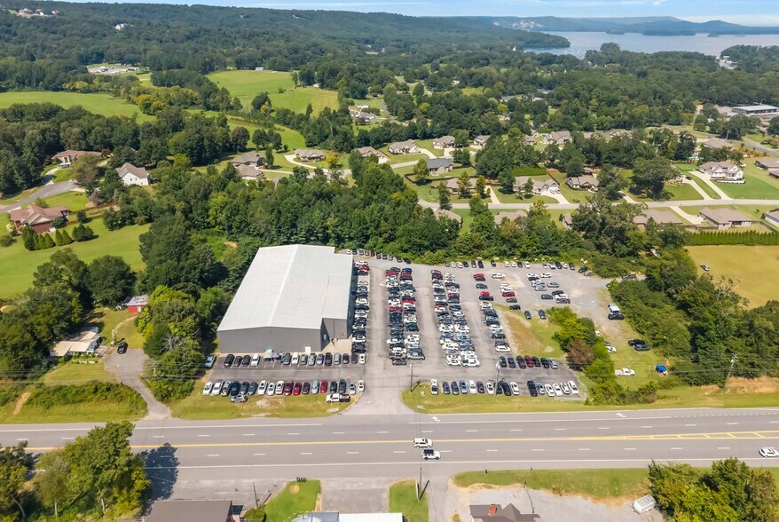 More Photos Of 4100 AL Highway 69, Guntersville Sports And Entertainment For Sale