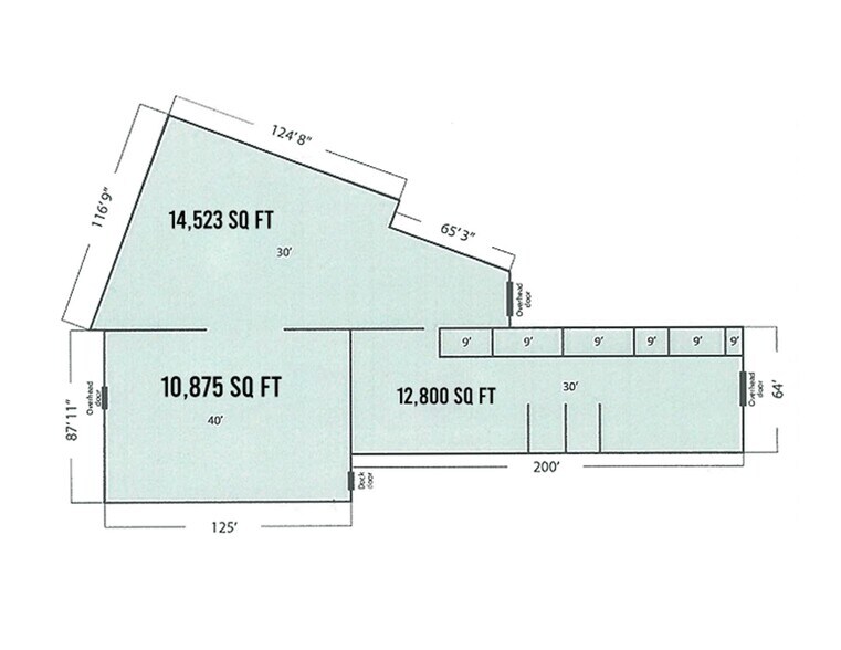 More Photos Of 12651 Elmwood Ave, Cleveland Unknown For Lease