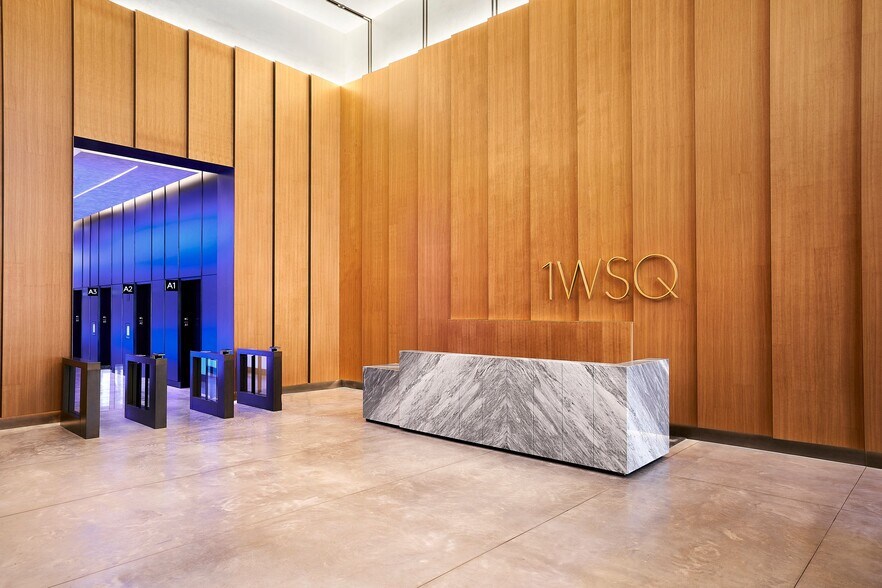 More Photos Of 1 Willoughby Sq, Brooklyn Office For Lease