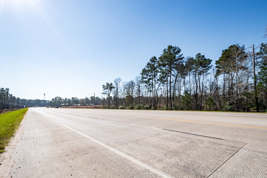 More Photos Of 18450 FM 1314, Conroe Land For Sale