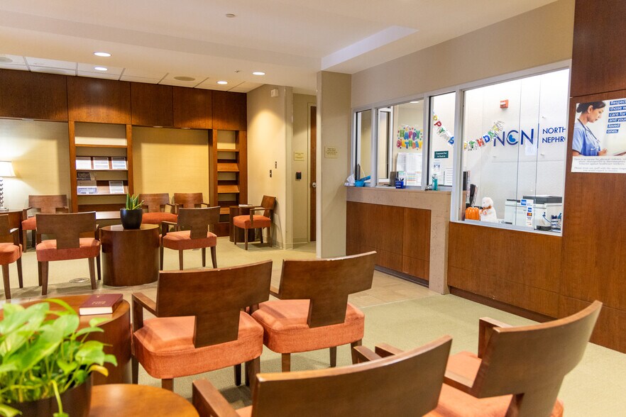 More Photos Of 3031 New Bern Ave, Raleigh Medical For Lease