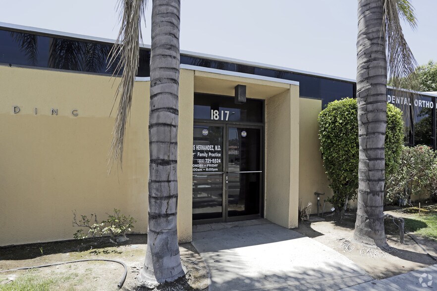 Primary Photo Of 1817 W Beverly Blvd, Montebello Medical For Lease