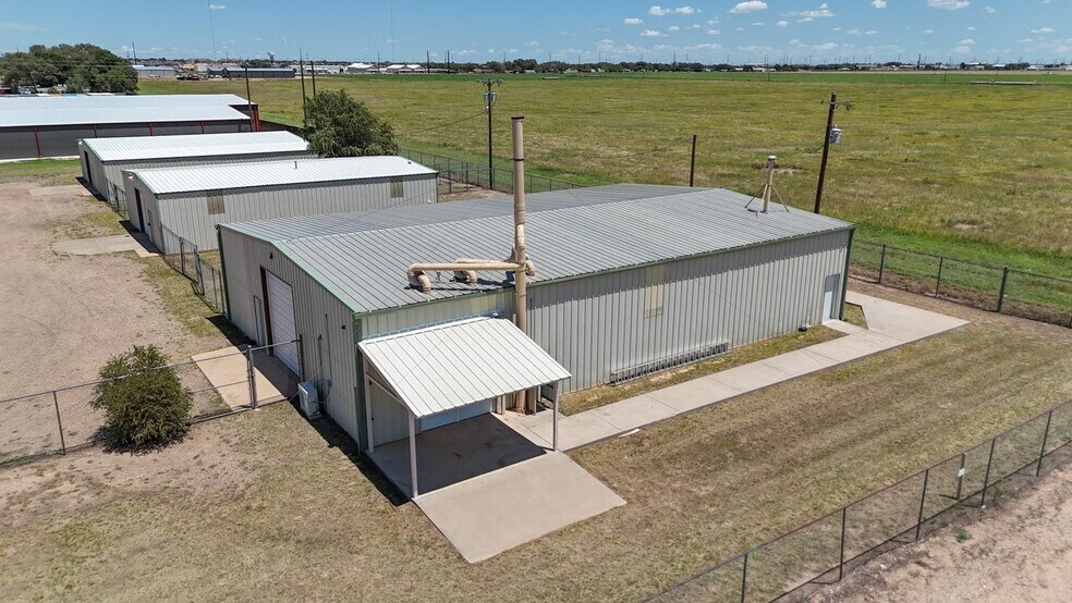 More Photos Of , Lubbock Industrial For Sale