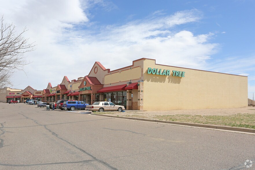 Primary Photo Of 1017-1124 N Market Plz, Pueblo Unknown For Lease