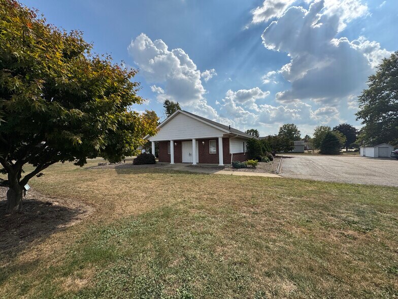 More Photos Of 12385 Misty Ave, Uniontown Religious Facility For Sale