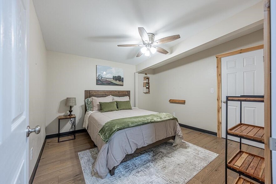 More Photos Of 4012 E County Road 63, Midland Specialty For Sale