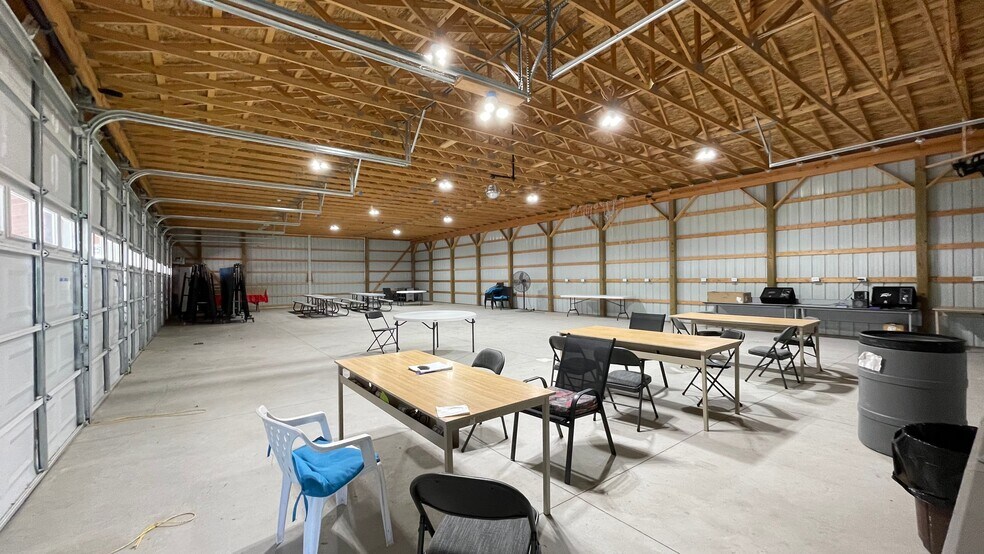 More Photos Of 2325 Green Dr, Au Gres Specialty For Sale