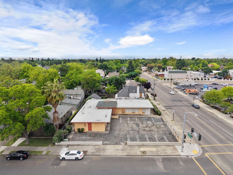 Primary Photo Of 512 W Harding Way, Stockton Medical For Sale
