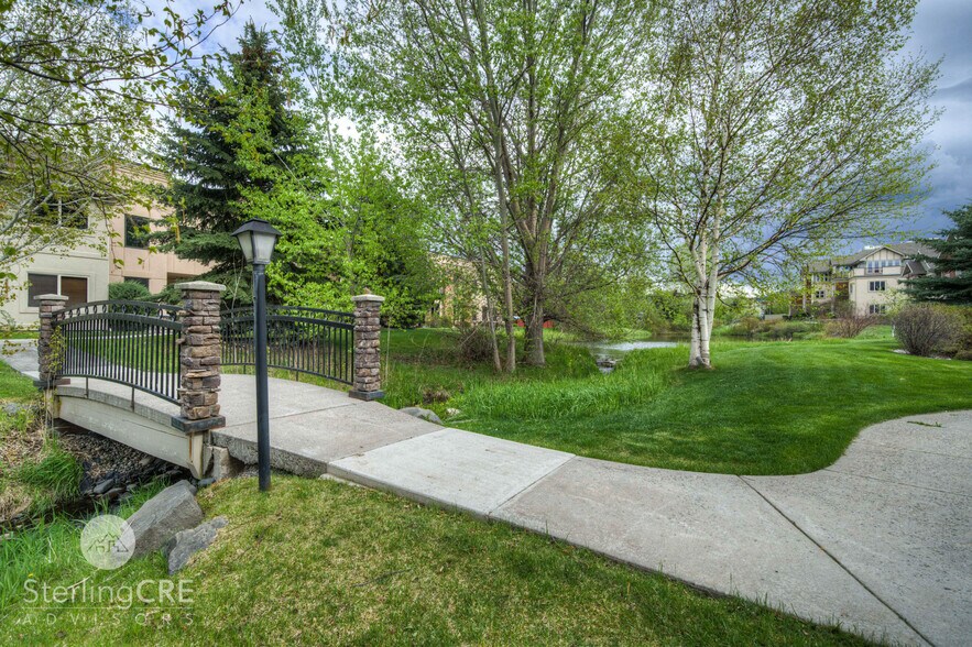 More Photos Of 40 Enterprise Blvd, Bozeman Office For Sale