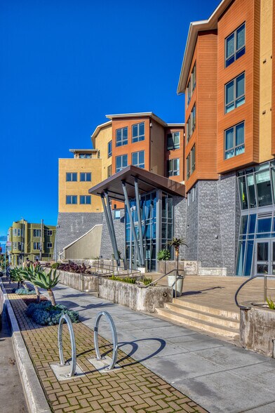 More Photos Of 3535 Wawona St, San Francisco Apartments For Sale