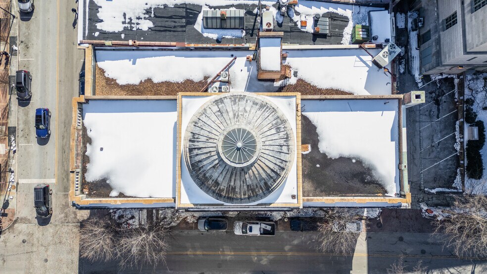 More Photos Of 901 Main St, Lynchburg Office Residential For Sale