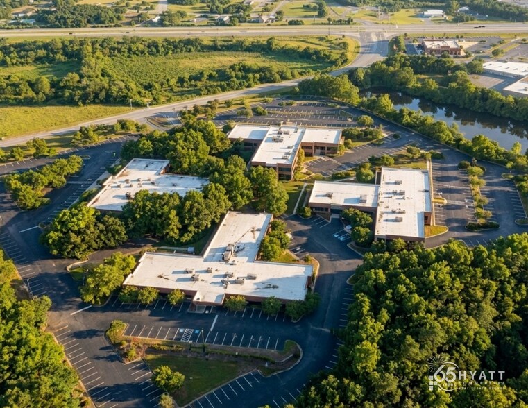 More Photos Of 44426 Wildwood Tech Pky, California Business Park For Lease