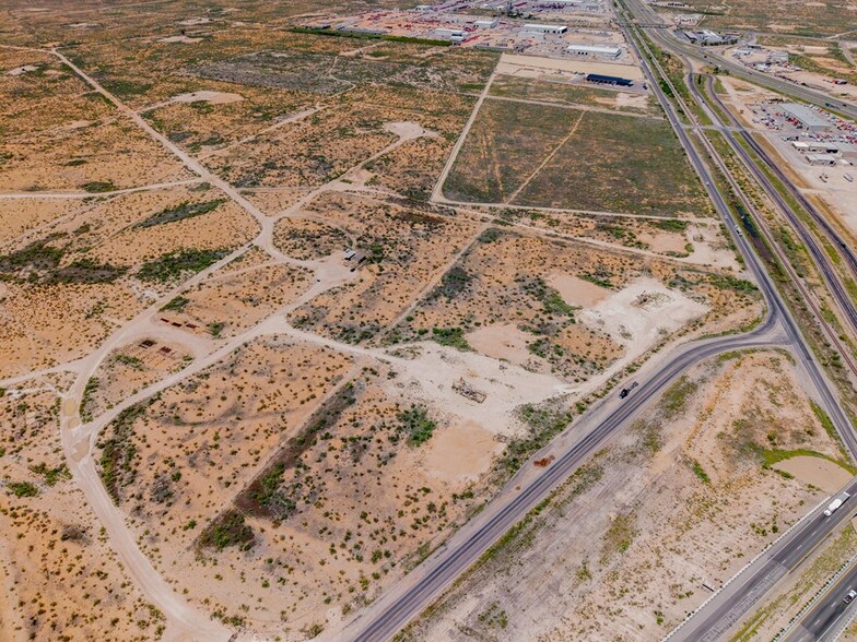 More Photos Of TBD SW Loop 338, Business 20 & I-20, Odessa Land For Sale