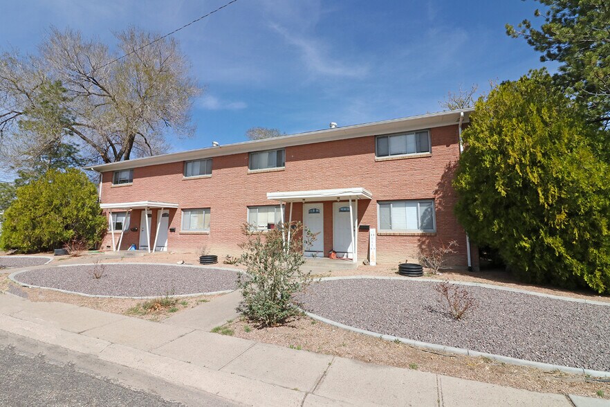 Primary Photo Of 1830 Chipeta Ave, Grand Junction Multifamily For Sale
