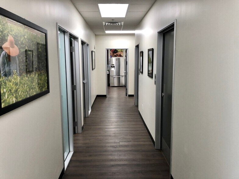 More Photos Of 3559 Allen Rd, Bakersfield Medical For Lease
