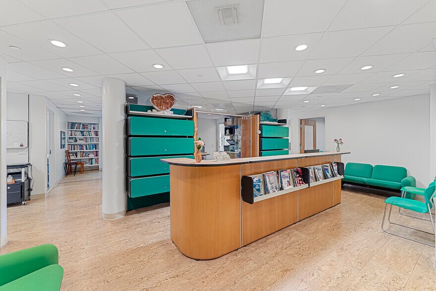 More Photos Of 3220 Sepulveda Blvd, Torrance Medical For Lease