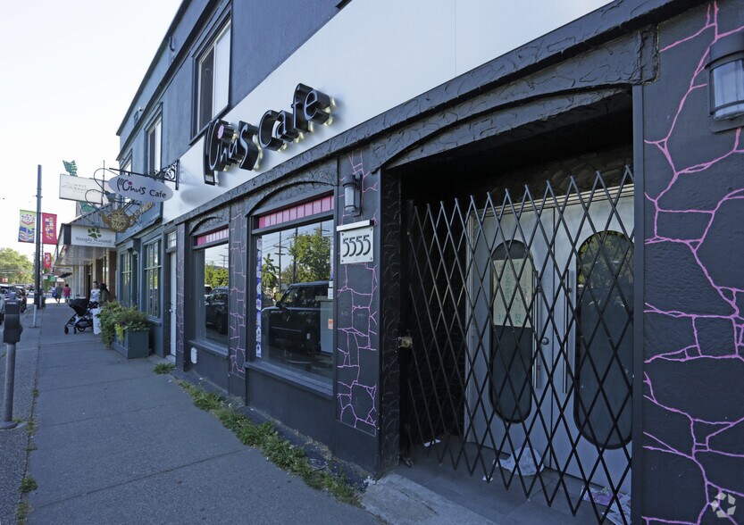 More Photos Of 5555-5565 W Blvd, Vancouver Storefront Retail Residential For Sale
