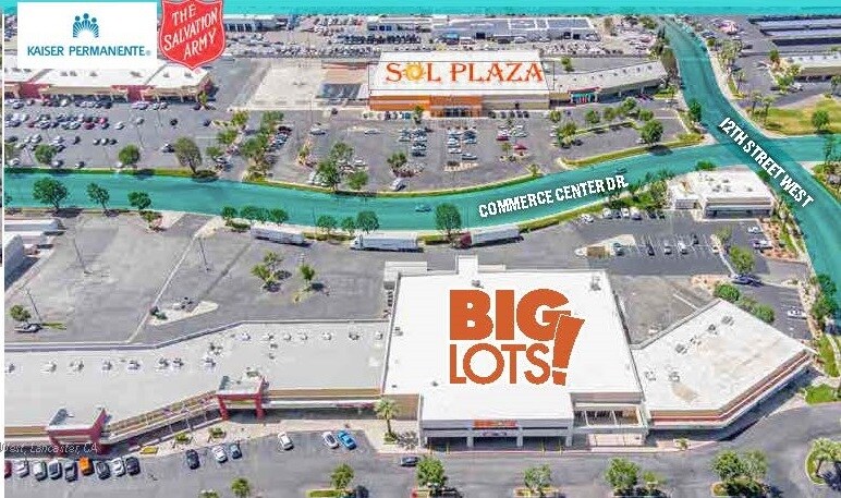 More Photos Of 1028-1308 W Avenue K, Lancaster Unknown For Lease