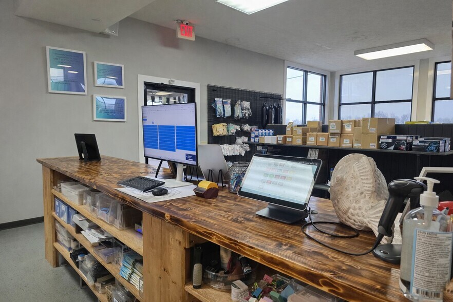 More Photos Of 14059 Falls of Rough Rd, Falls Of Rough Marina For Sale