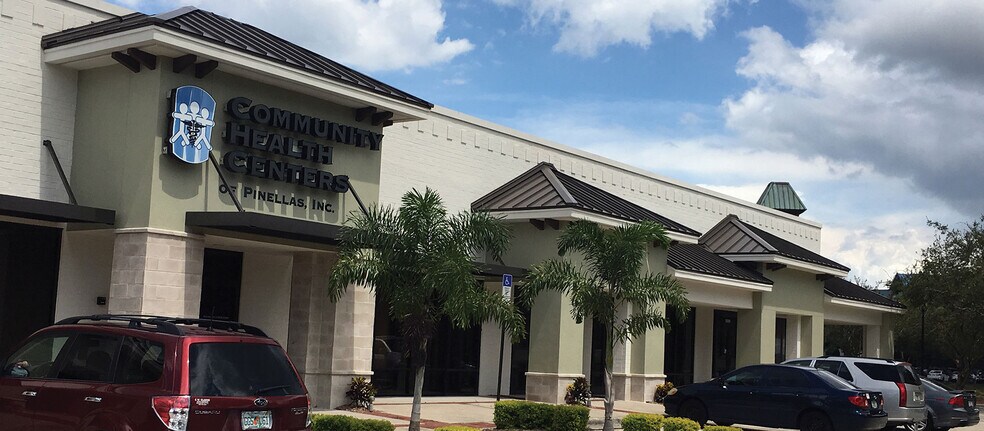 More Photos Of 5501-5555 Roosevelt Blvd, Clearwater Unknown For Lease