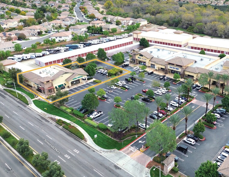 More Photos Of 33449 Temecula Pky, Temecula Freestanding For Sale